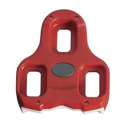 Calas (JG) Keo Cleat Rojas Look