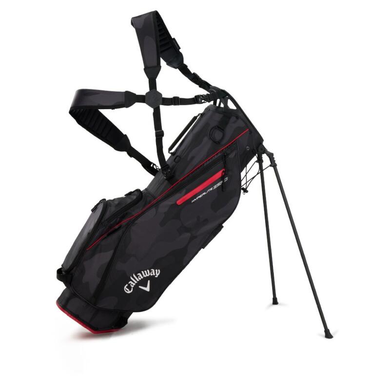 Borsa da golf Callaway Hyperlite Zero