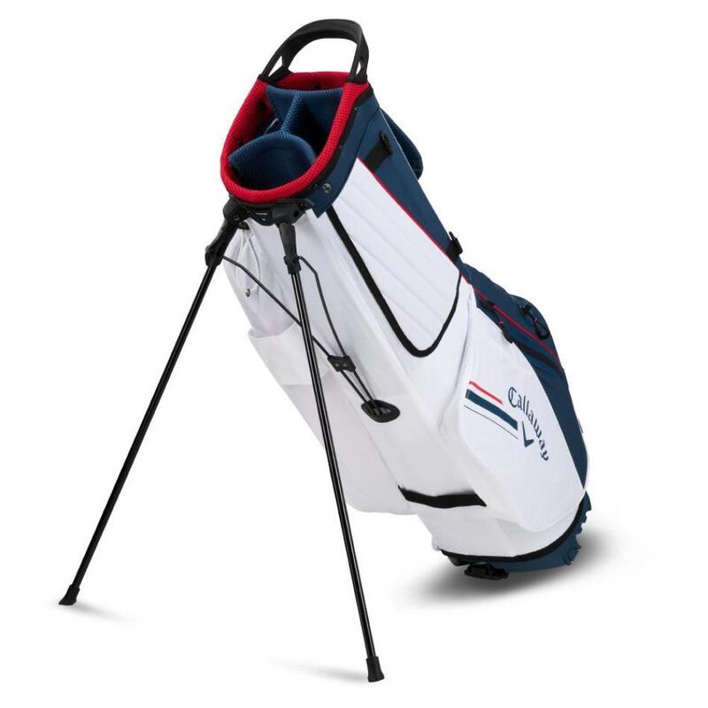 Callaway Chev Dry Golf Stativtasche