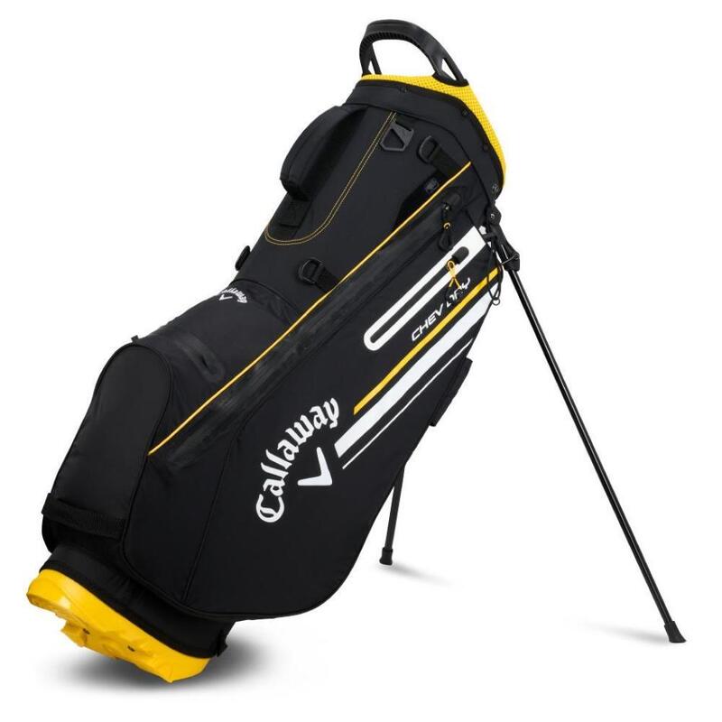 Bolsa Trípode de Golf Callaway Chev Dry