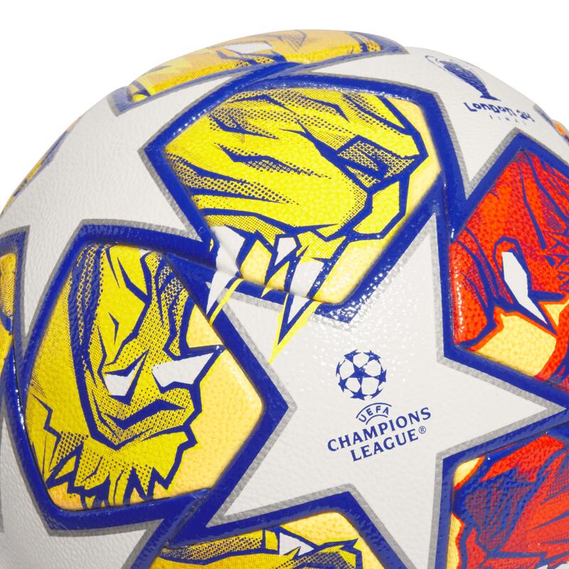 Voetbal adidas UEFA Champions League Competition Ball