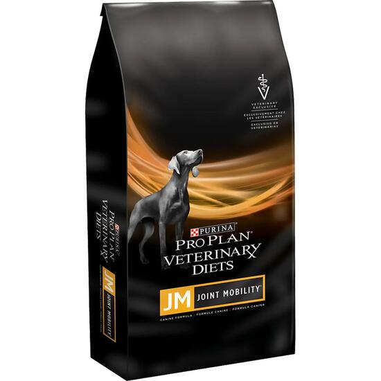Nourriture Pro Plan Veterinary Diets JM 12 kg