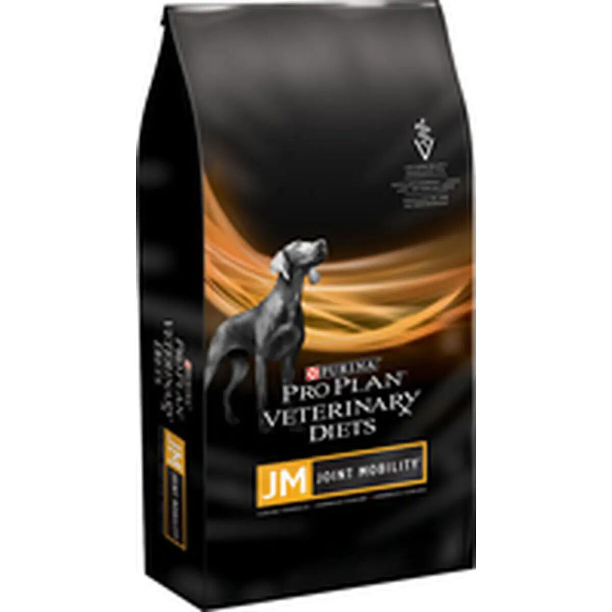 Nourriture Pro Plan Veterinary Diets JM 12 kg 2/5