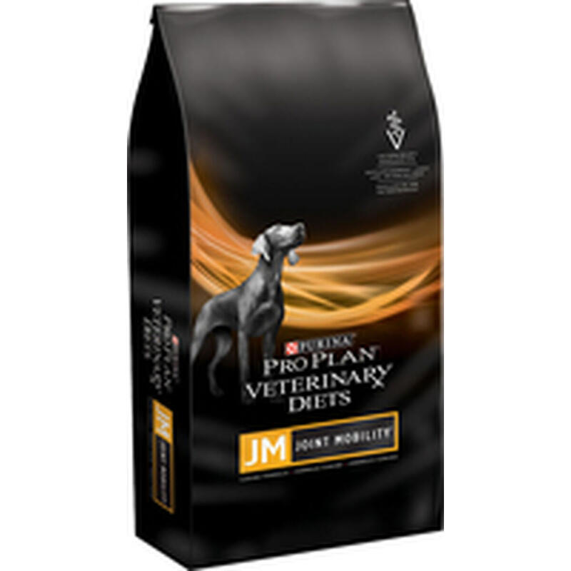 Pienso Pro Plan Veterinary Diets JM 12 kg