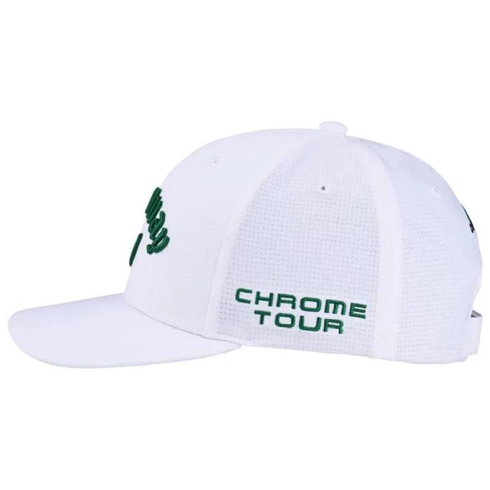Boné de golfe Callaway TA Performance Pro 2/3