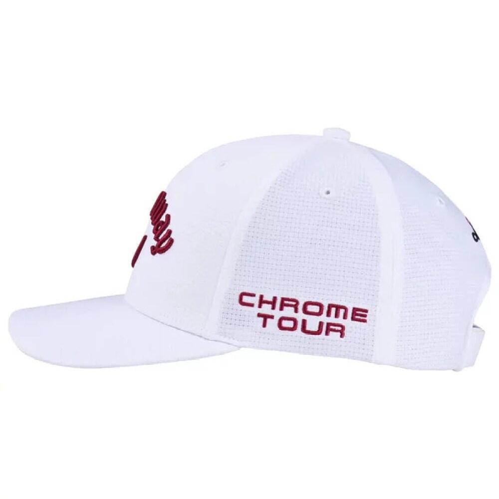 Gorra de golf Callaway TA Performance Pro 2/3