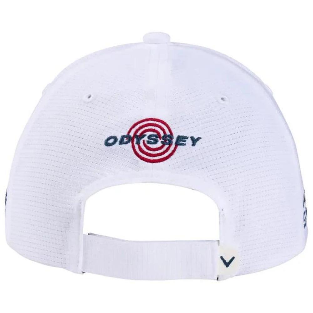 Gorra de golf Callaway TA Performance Pro 3/3
