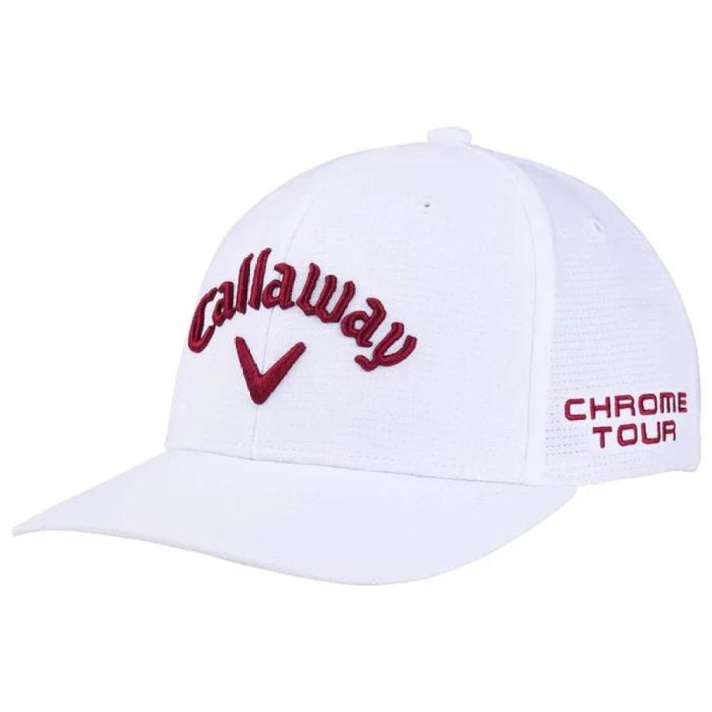 CALLAWAY Gorra de golf Callaway TA Performance Pro