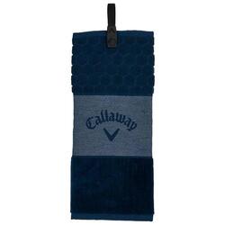 Callaway Marine Golf Handdoek
