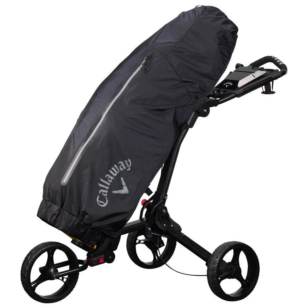 Capa de chuva para saco de golfe impermeável Callaway 2/4