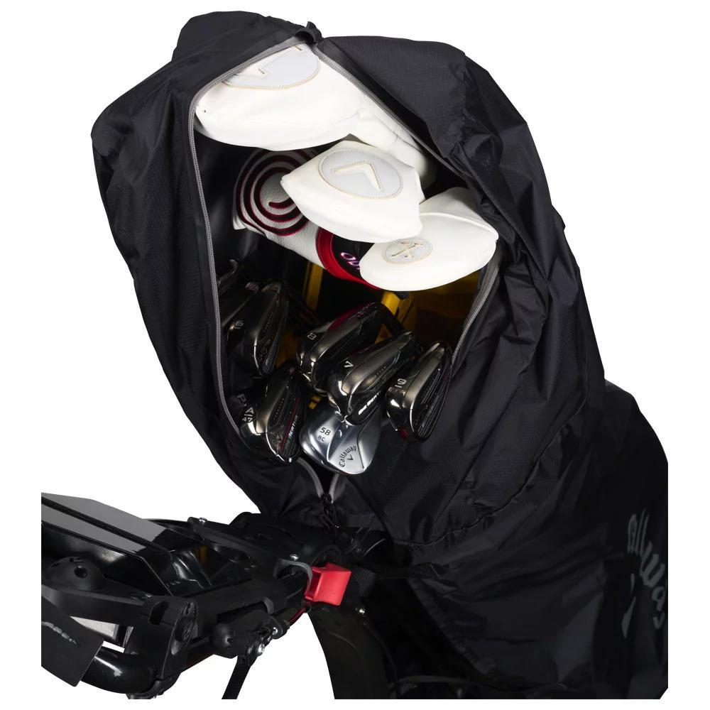 Capa de chuva para saco de golfe impermeável Callaway 3/4