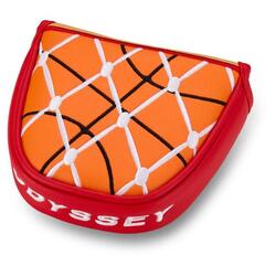 Putterhoes Odyssey Mallet Basketbal