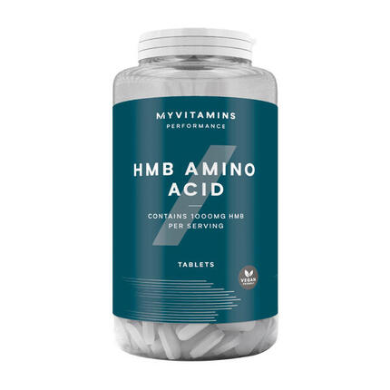 HMB - 180 Comprimés