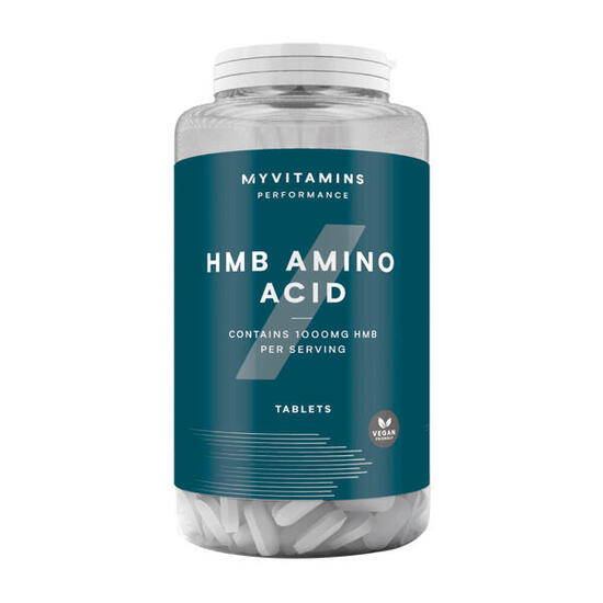 HMB - 180 Comprimés