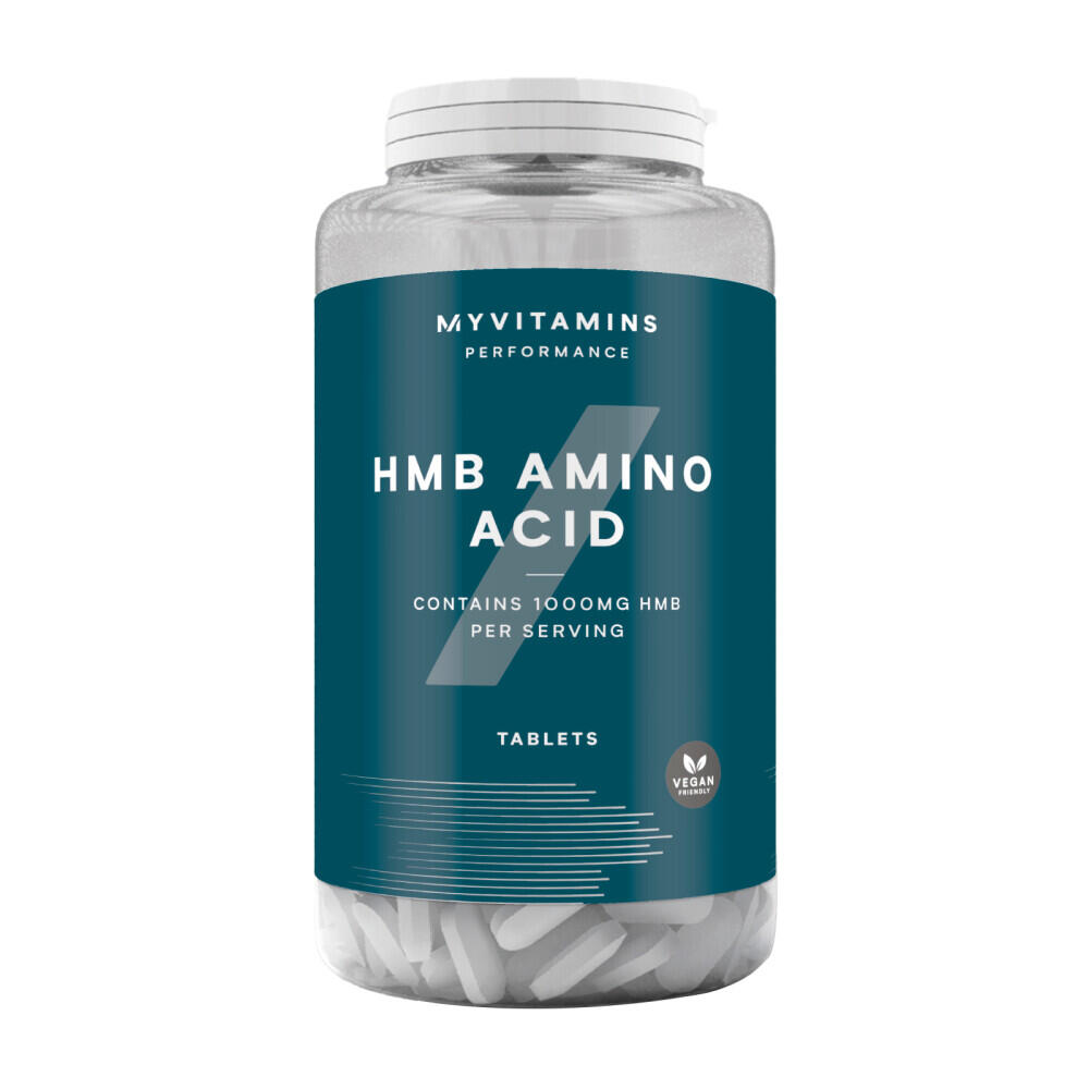 Myprotein - Hmb - 180 Comprimés - Complément Alimentaire - Decathlon