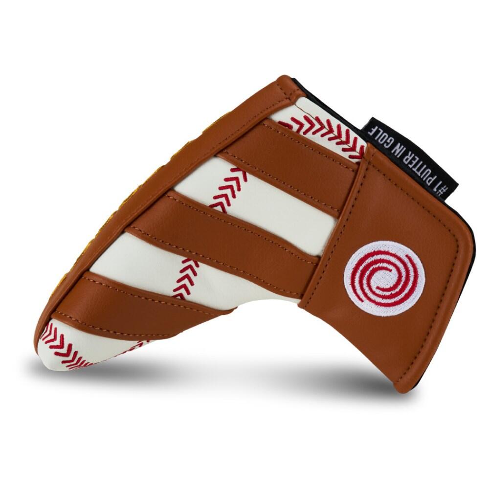 CALLAWAY Funda para Putter Blade Odyssey Baseball