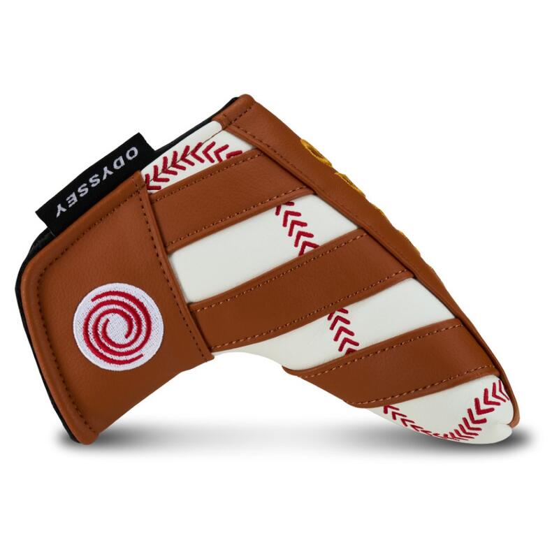 Blade Odyssey Baseball Putter Cover