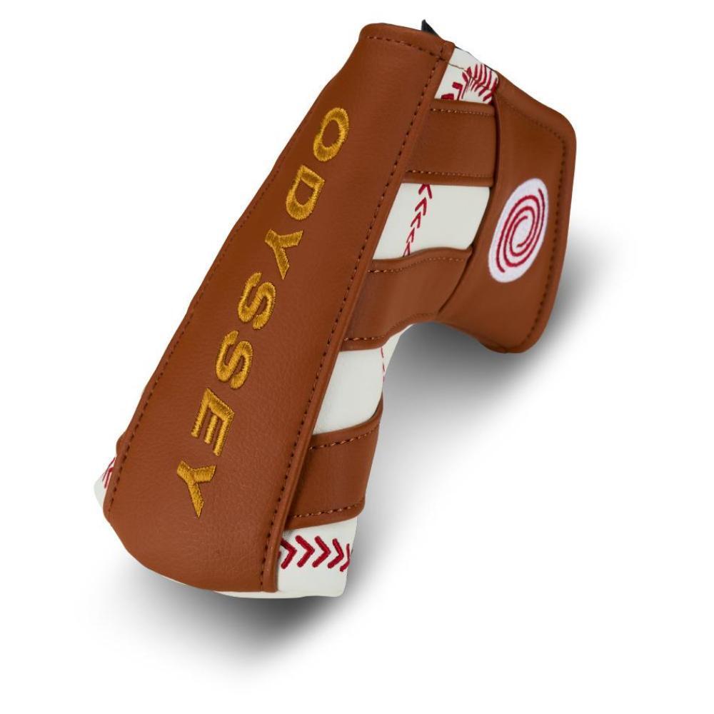 Funda para Putter Blade Odyssey Baseball 2/3