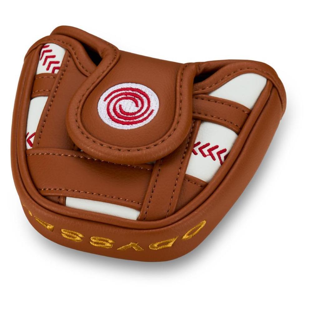 Couvre Putter Odyssey Mallet Baseball 2/3