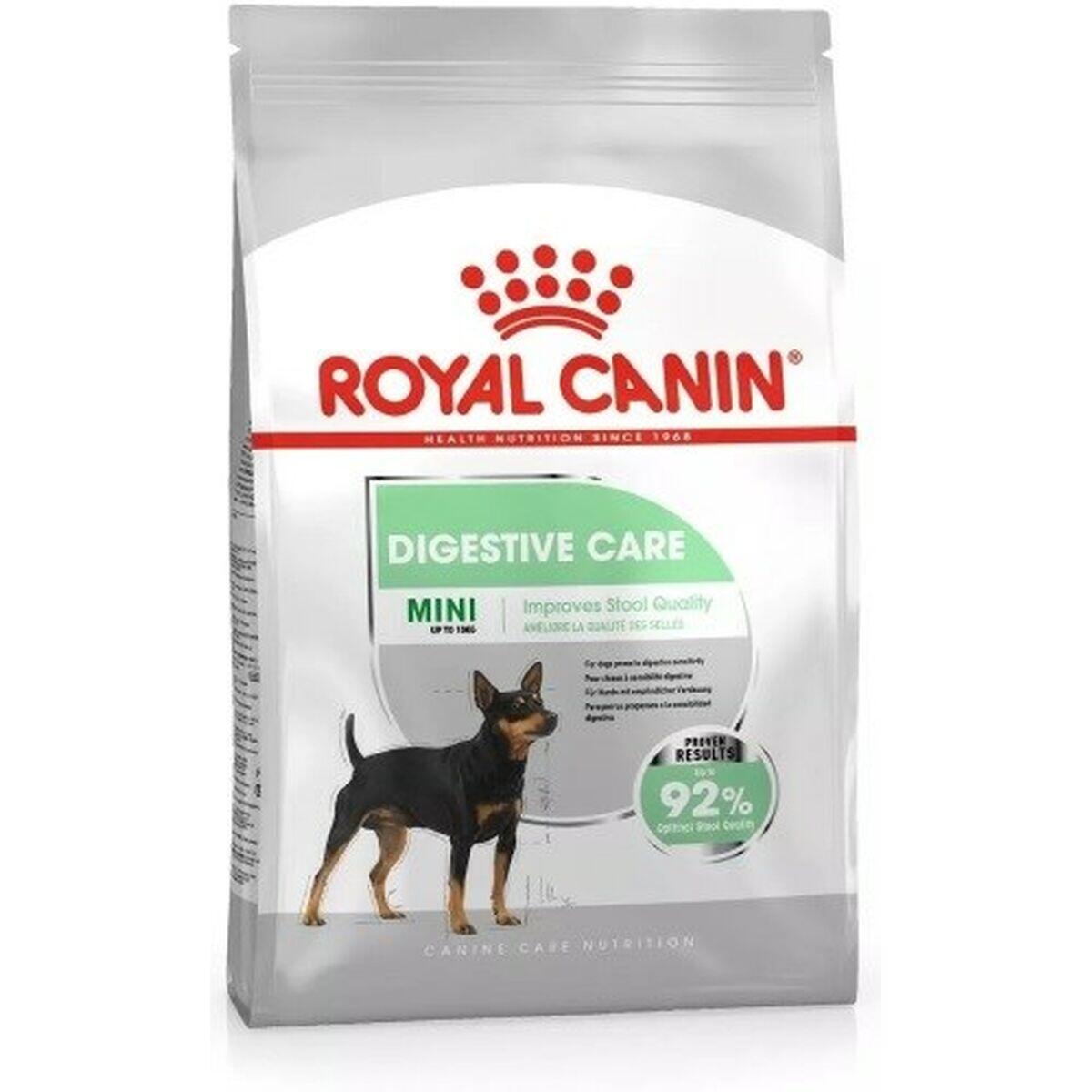 Hundefutter Mini Digestive Care 8 kg 2/2