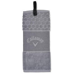 Callaway Golf Handdoek Grijs