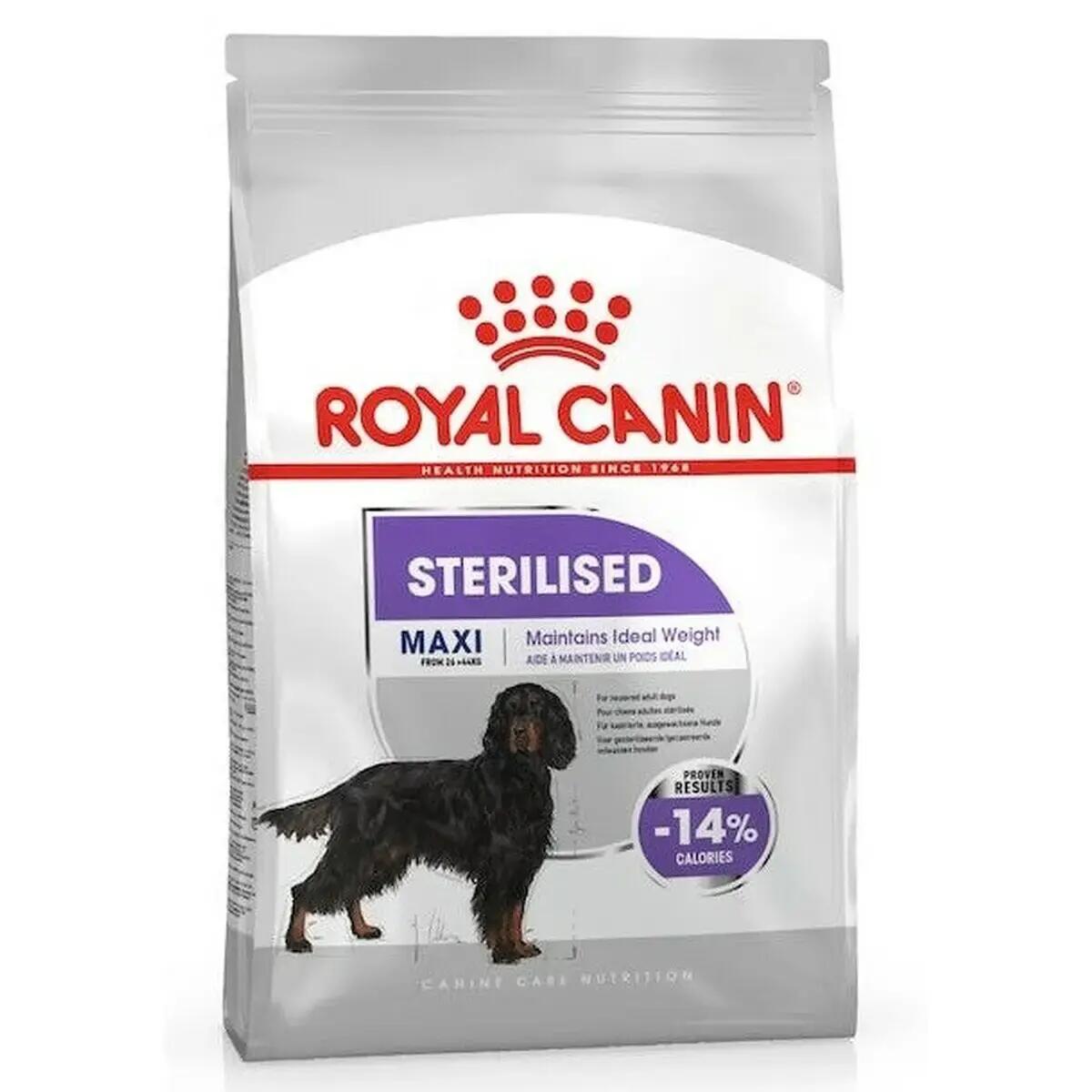 ROYAL CANIN picture