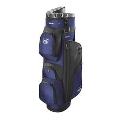 Wilson Chariot I-Lock Golftas