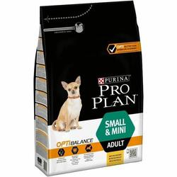 Pienso SMALL & MINI ADULT 3 Kg