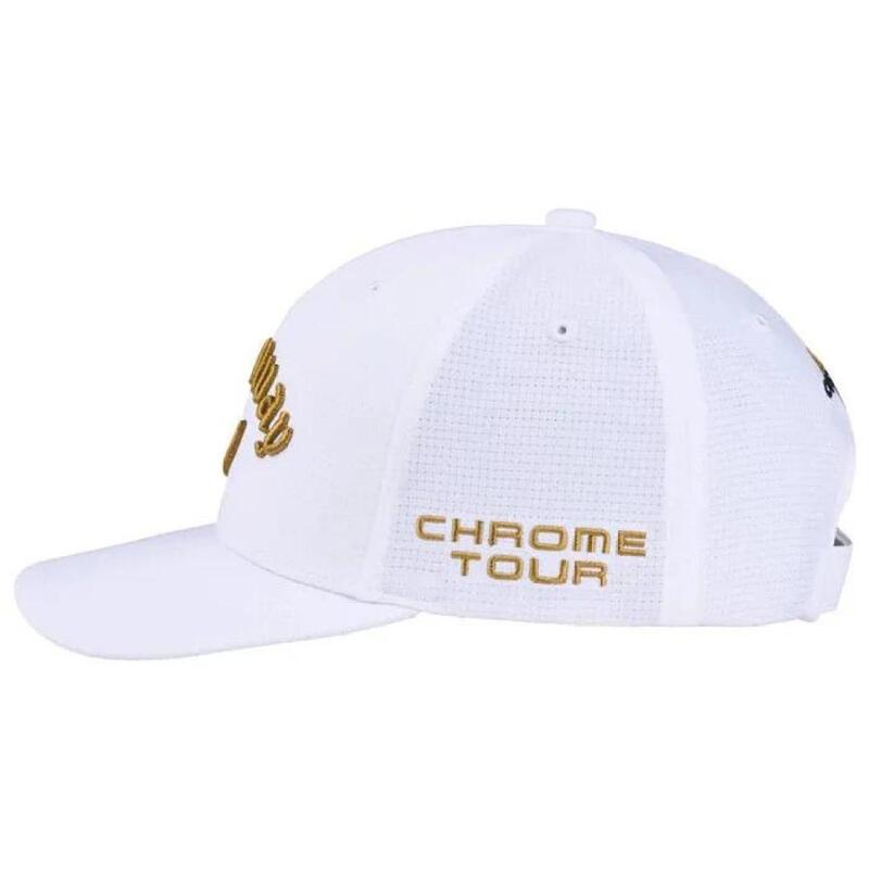 Gorra de golf Callaway TA Performance Pro