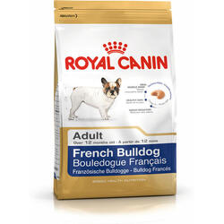 Pienso French Bulldog Adult 3 Kg