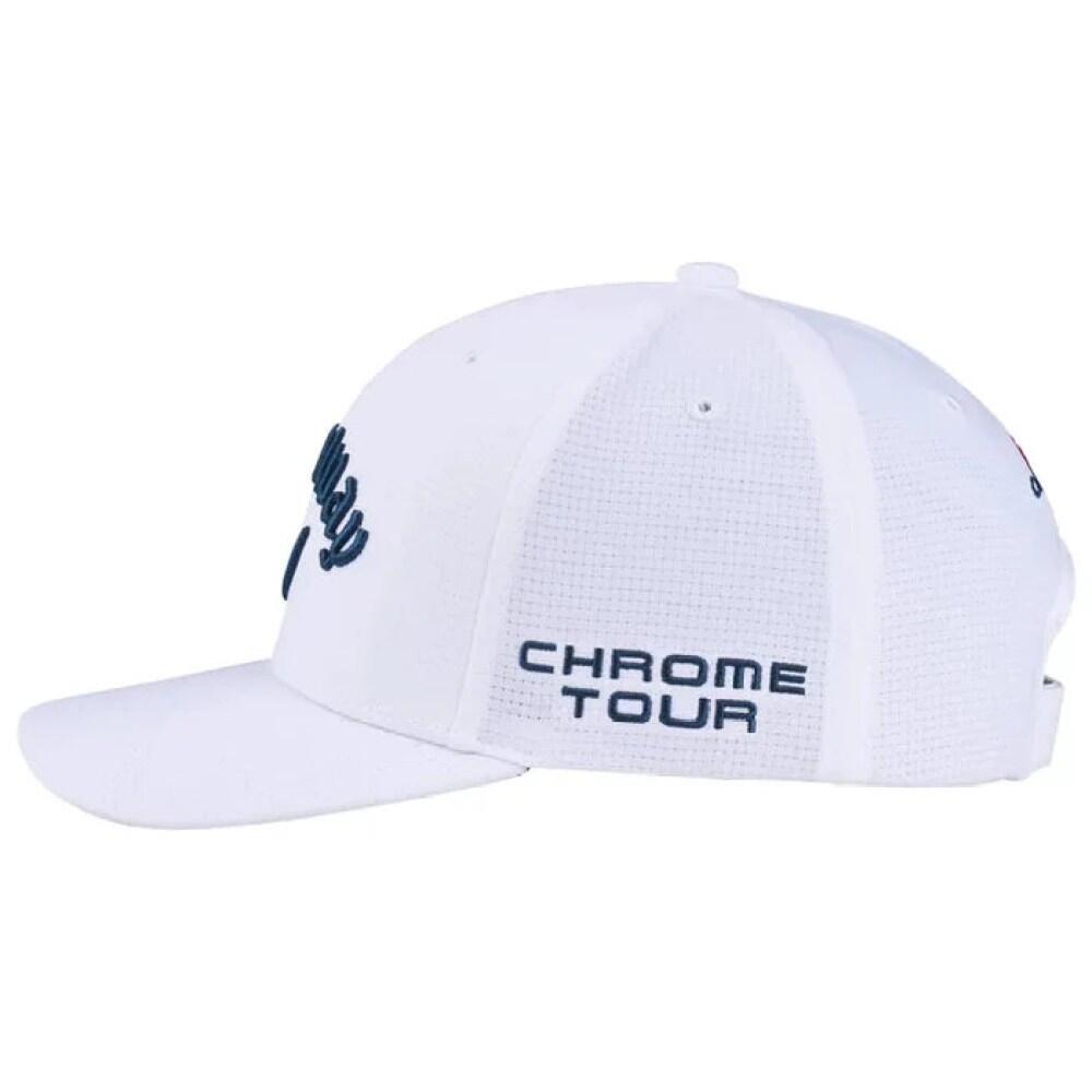 Gorra de golf Callaway TA Performance Pro 2/3