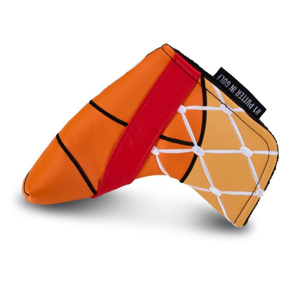 CALLAWAY Funda para putter Odyssey Basketball Blade