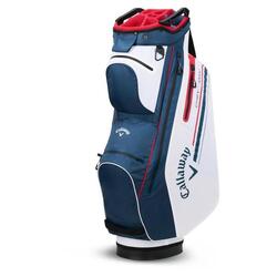 Sac de Golf Chariot Callaway Chev Dry 14