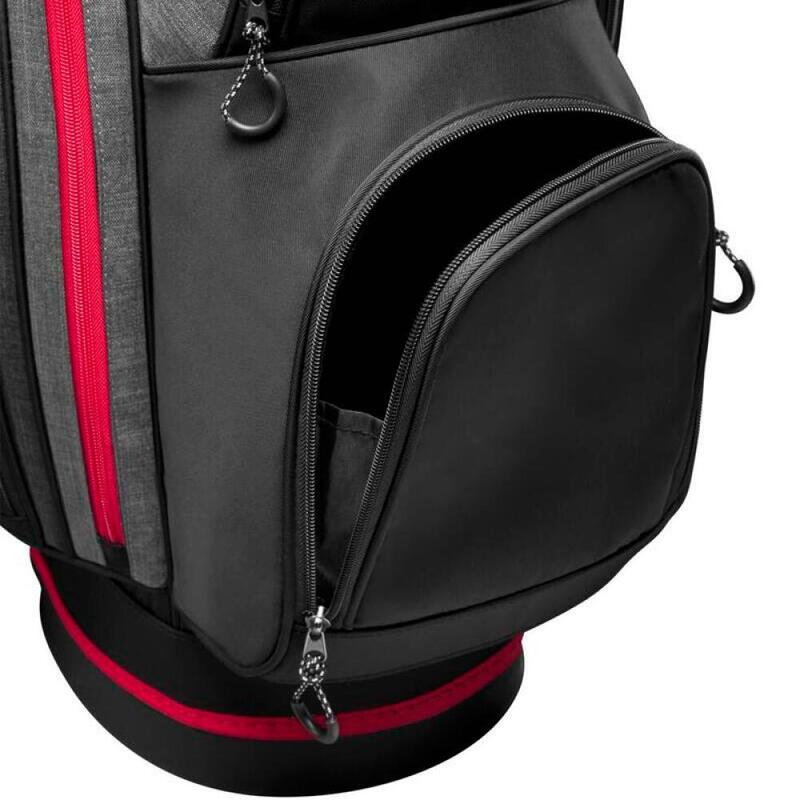 Wilson I-Lock Chariot Golf Bag