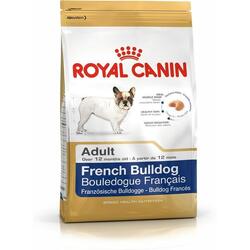 Pienso French Bulldog Adult 1,5 Kg