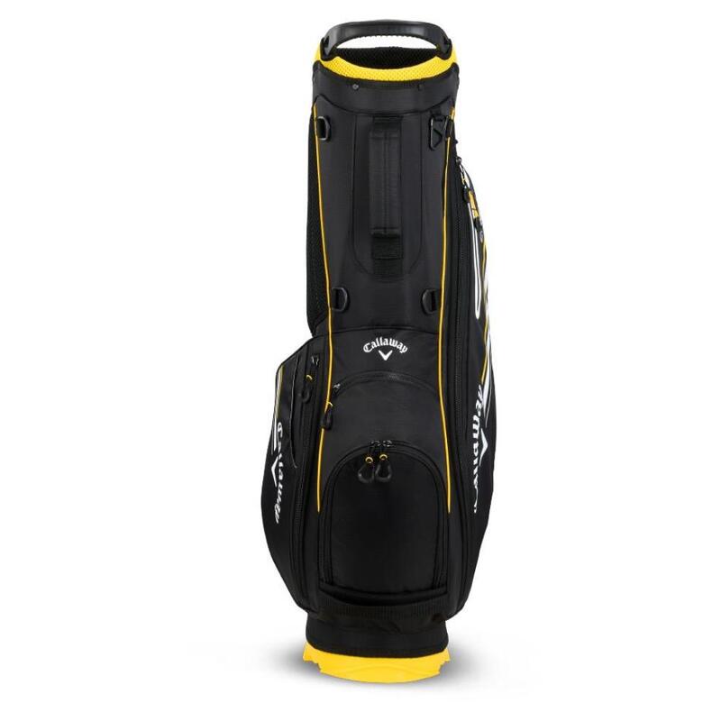 Callaway Chev Golftas Statief