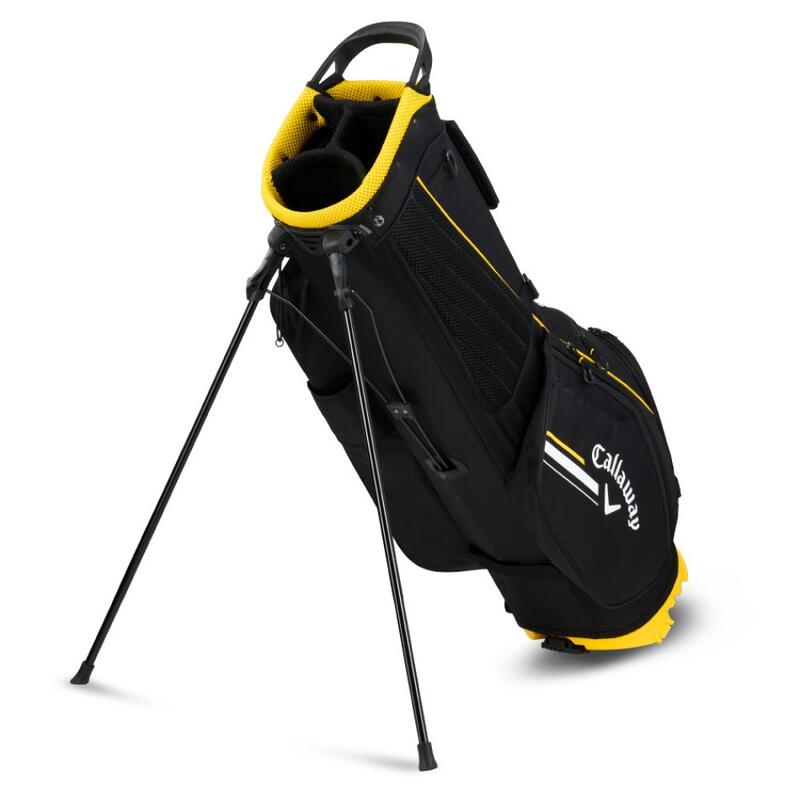 Callaway Chev Dreibein-Golftasche