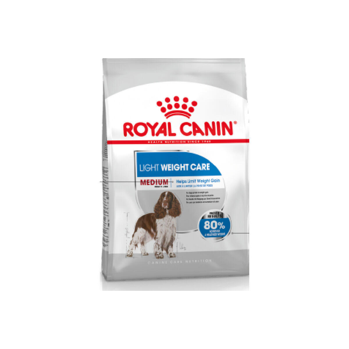 Royal Canin Penso Medium Light Weight Care Carne Multicolorido da Decathlon