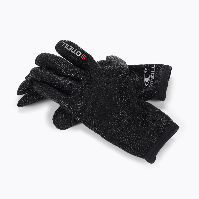 Guantes de neopreno O'Neill Epic DL 2 mm