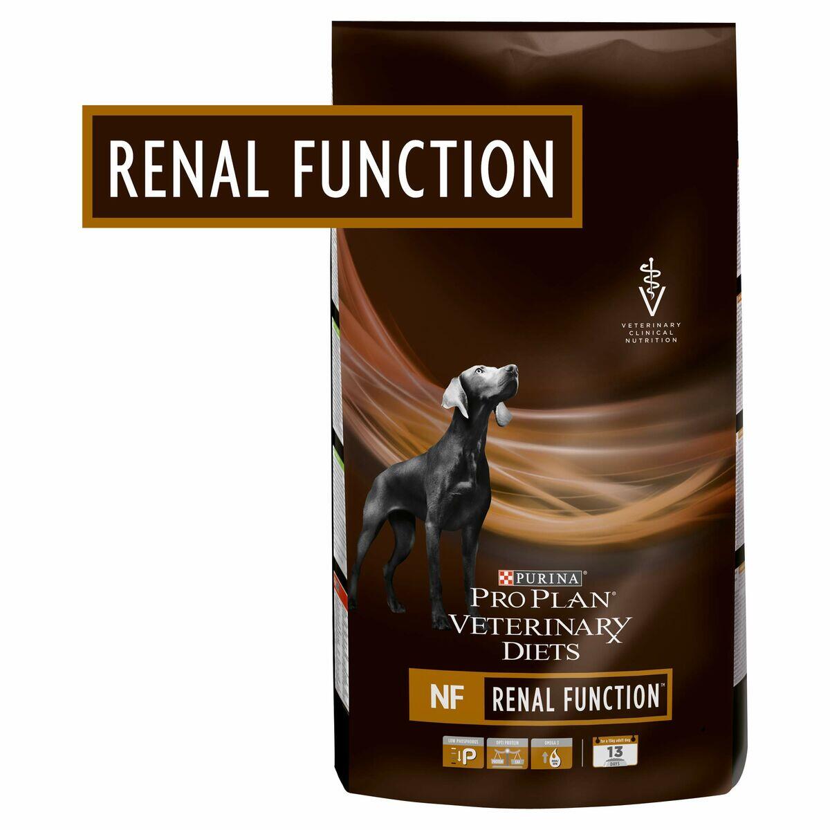 Hundefutter Renal 12 kg 5/5