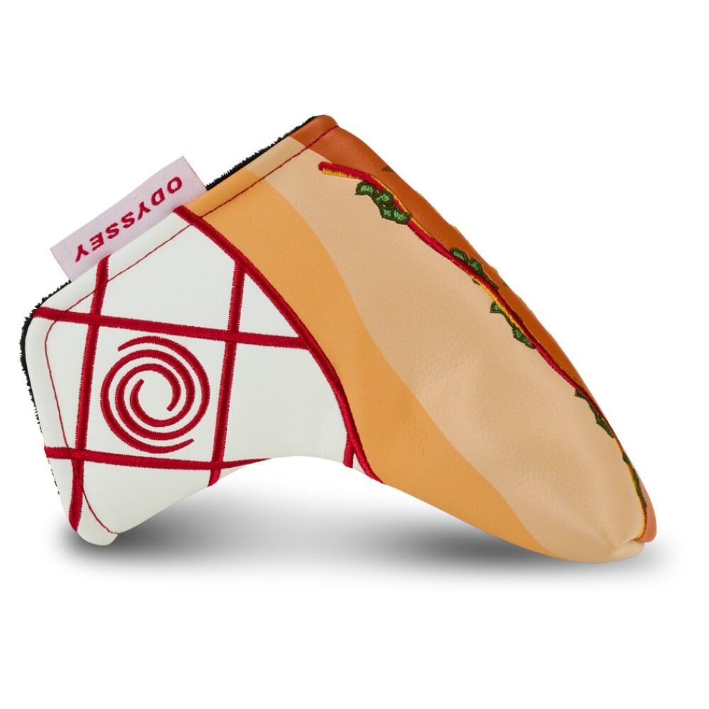Funda Putter Blade Odyssey Burger 3/3
