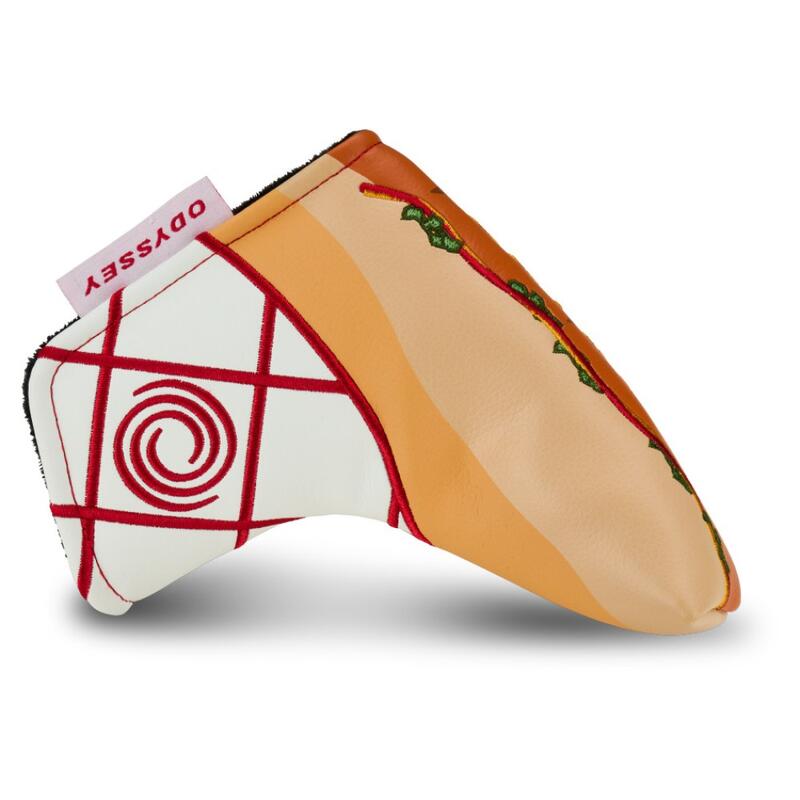 Putter Blade Odyssey Burger cover