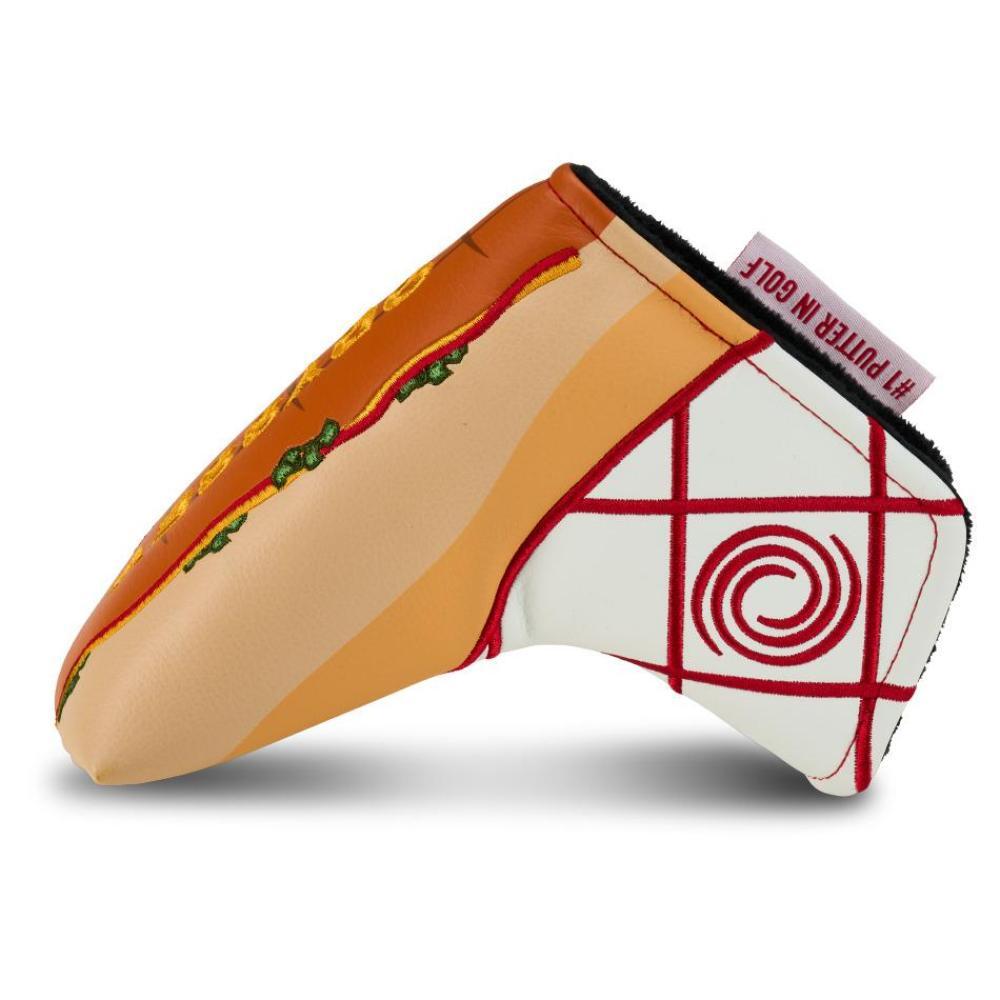 CALLAWAY Funda Putter Blade Odyssey Burger