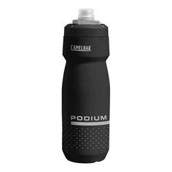 Bouteille à boire Podium 710 ml - Noir