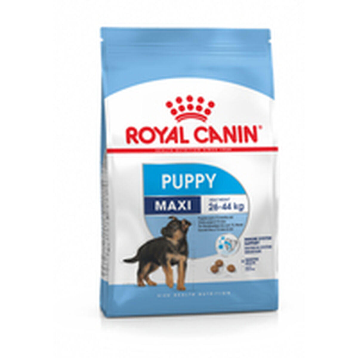 Nourriture Maxi Puppy 15 kg 2/2