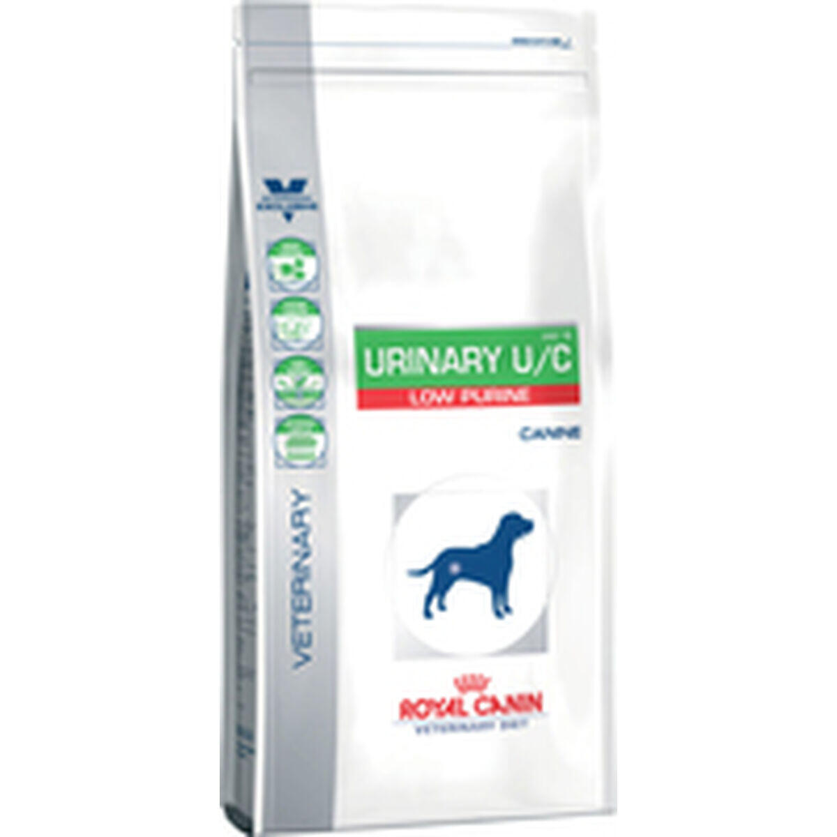 ROYAL CANIN Voer Urinary U/C Low Purine 14 Kg