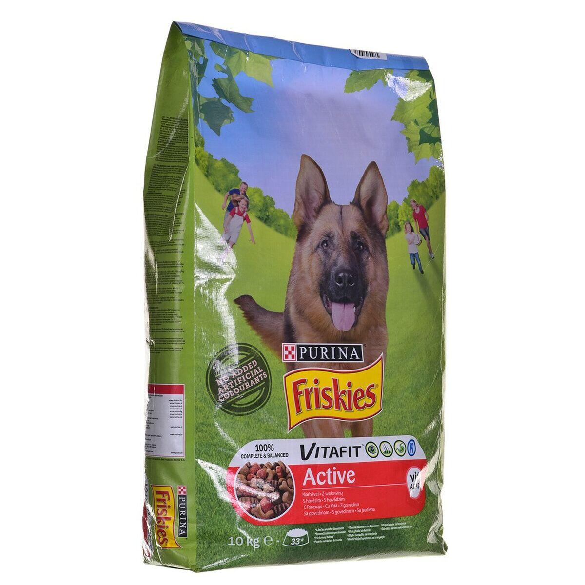 PURINA picture
