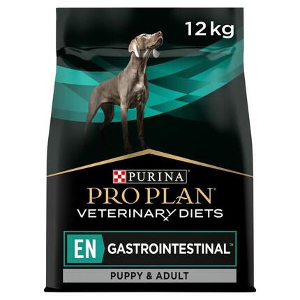 Nourriture Pro Plan Veterinary Diets Canine 12 kg