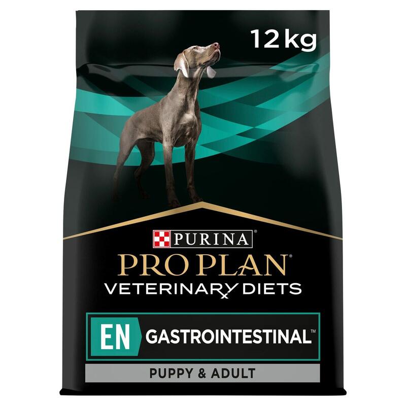 Pienso Pro Plan Veterinary Diets Canine 12 kg