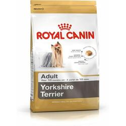 Pienso Yorkshire Terrier 7,5 kg